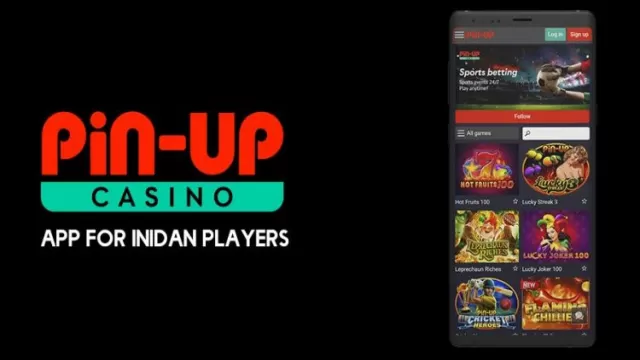 What Is Pin Up Casino India 77