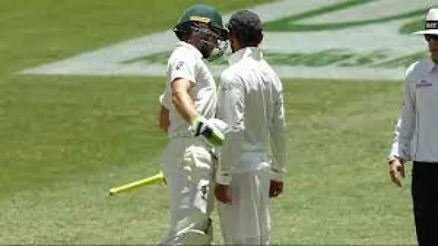 What is sledging in cricket? top 10