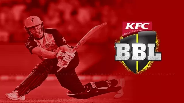 What is the Power Surge rule in the Big Bash League (BBL)?