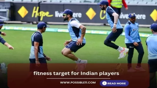 what is yo yo test and how