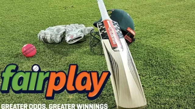 What To Look For In Cricket Betting