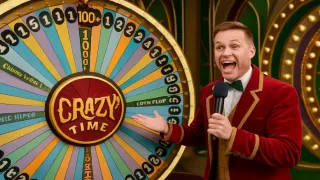 What's the Biggest Crazy Time Win Ever Recorded?