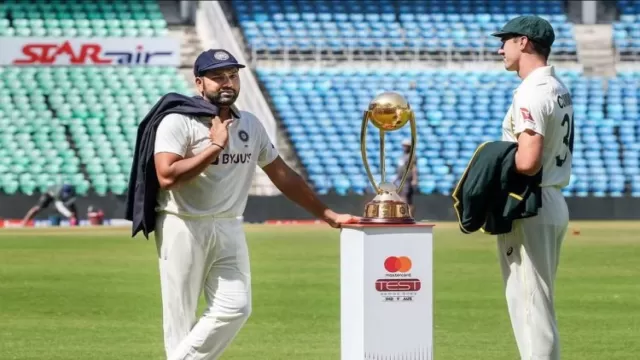 When and where to watch WTC final,