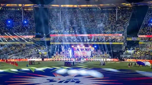 When and why was the IPL Opening