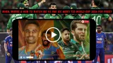 When, Where & How to Watch IND vs PAK ICC Men’s T20 World Cup 2026 for Free?