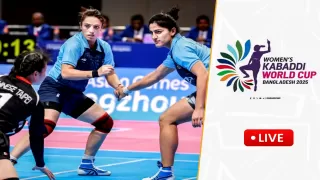Where and how to watch Women Kabaddi World Cup 2025 for free Where and how to watch Women Kabaddi World Cup 2025 for free