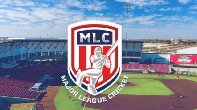 Where to check Major League Cricket live