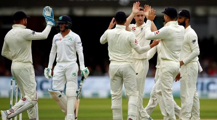 Where to watch England vs Ireland Test in India, full squad and schedule