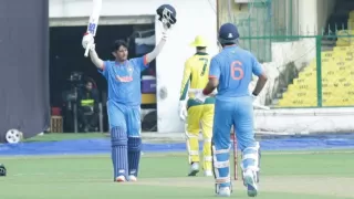 Where to Watch IND A vs AUS A 2nd ODI Live Streaming from Green Park Kanpur