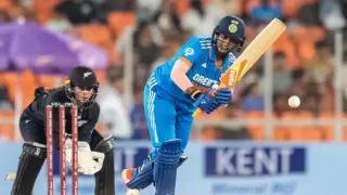 Where to Watch India vs New