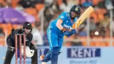 Where to Watch India