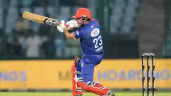 Where To Watch T20 Blast Picture