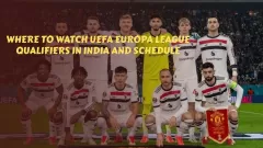 Where to Watch UEFA Europa Picture