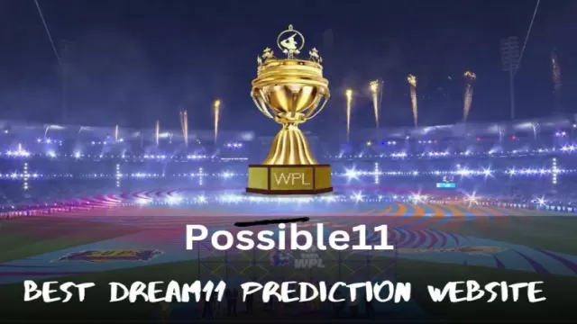 Which Is Best Dream11 Prediction Website