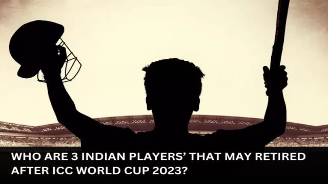 Who are 3 Indian Players’ that may