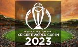 Who are the captains of the teams in ODI World Cup 2023 