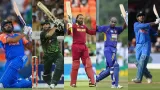 Who Has the Most Sixes in ODI Cricket? Top 5 Hitters Ranked