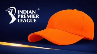 Who Has the Orange Cap in