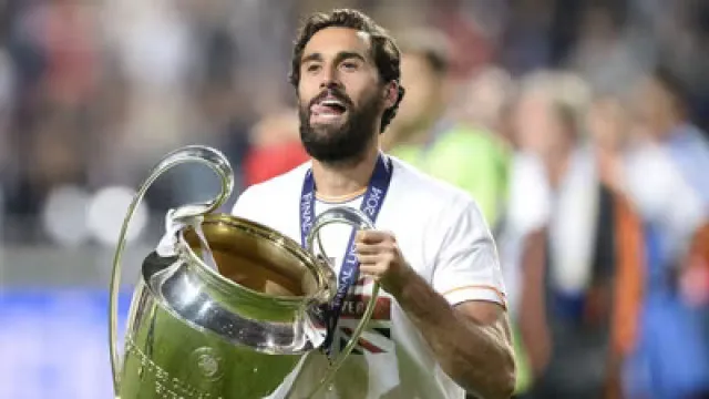 Who Is Alvaro Arbeloa New Real Madrid