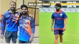 Who Is Amit Passi? The Cricketer Who Created a T20 Debut Record