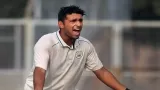 Who is Anshul Kamboj? Age, Career, Why He is Selected in 4th Test vs England