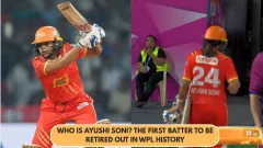 Who is Ayushi Soni? The Picture