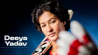 Who is Diya Yadav, the youngest