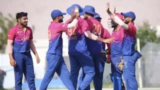 Who is Harmeet Singh, Former India U19 Player Who Helped USA Win Against Nepal? Who is Harmeet Singh