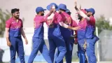 Who is Harmeet Singh, Former India U19 Player Who Helped USA Win Against Nepal?
