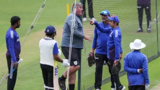 Who is Lee Fortis? Fierce argument between Gambhir and Fortis