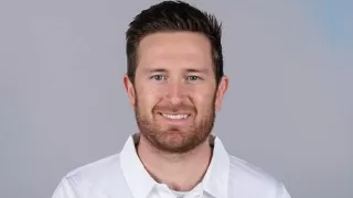 Who is Liam Dawson? Career