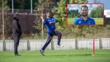 Who is Mahesh Tambe? Who created a record by taking 5 wickets in 8 balls in T20I