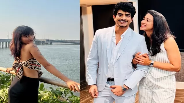 Who Is Mary D’Costa? The Name Stirring Mandhana’s Storm