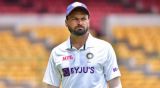 Who is Mukesh Kumar selected for IND vs WI odi and tests?