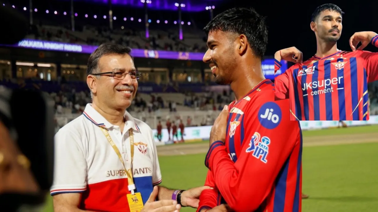 who is mukul choudhary