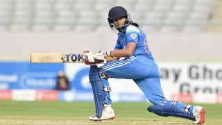 Who is Pratika Rawal? Young Indian Cricketer Age