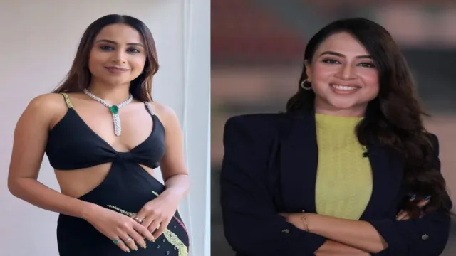 who is ridhima pathak