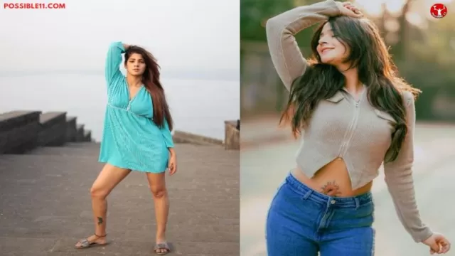 Who is Sapna Gill who got into