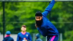 Who is Simranjeet Singh? UAE Picture