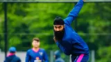 Who is Simranjeet Singh? UAE Spinner Who Dismantled Pakistan in Asia Cup 2025