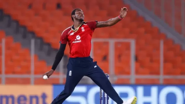 Who is the fastest bowler in the