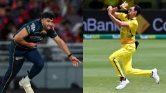 Who is the fastest bowler Picture