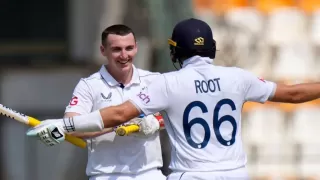 Who is the highest run-scorer in