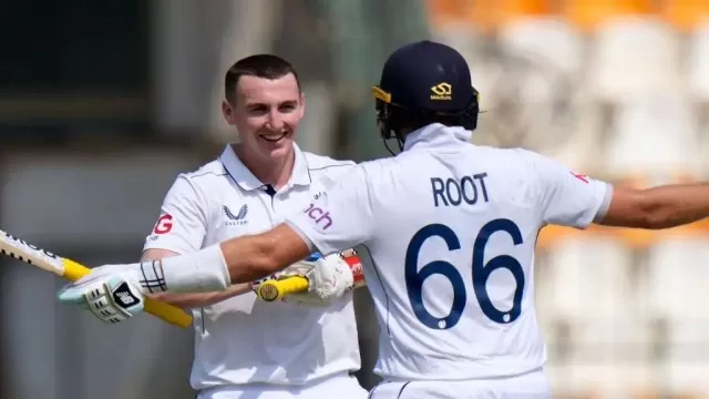 Who is the highest run-scorer in the ICC World Test Championship (WTC)?