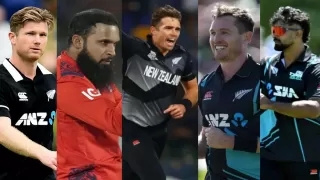 Who is the highest wicket-taker in T20Is against Pakistan?
