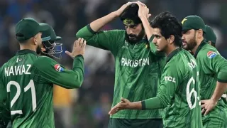 Who Is the Pakistani Player Accused of Harassing a Female Hotel Employee in SL?