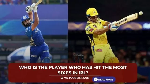 Who is the player who has hit