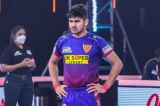 Who is the youngest player to play in Pro Kabaddi League?