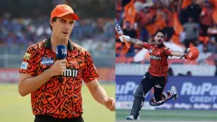 Who will be SRH captain Picture