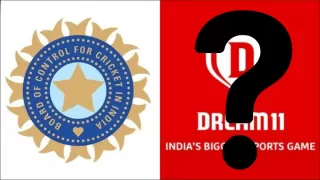 Who will be the new sponsor of BCCI? Tata